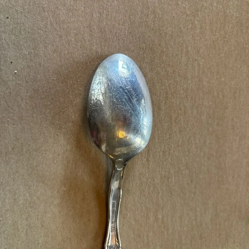 Wm Rogers product vintage